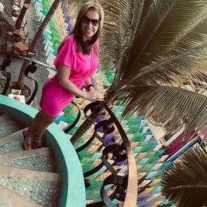 Meet your Posher, Sylwia